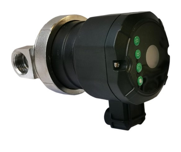 Циркуляційний насос для систем ГВП BPS 12 NEXT REC-Т шнур живлення "NPO", фото 1