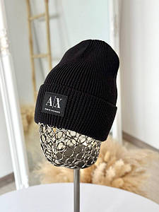 Шапка A.X. Armani Exchange (унісекс) 55-59