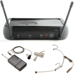 PGX4-S наголовний