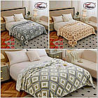 Плед мікрофібра 2.2×2.0 мод. 130, фото 2