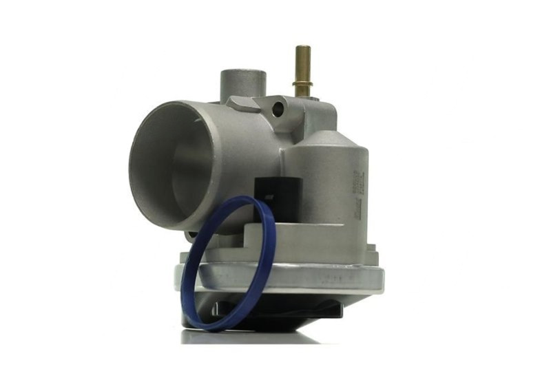 Дросельний вузол Renault Scenic (03–) (Nissens) 955005