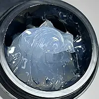 Гель Magic Touch Jelly gel HARD (Гель желе) Clear 30 гр.