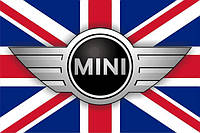 Захист двигуна та КПП MINI Cooper / Міні Купер (усі моделі)