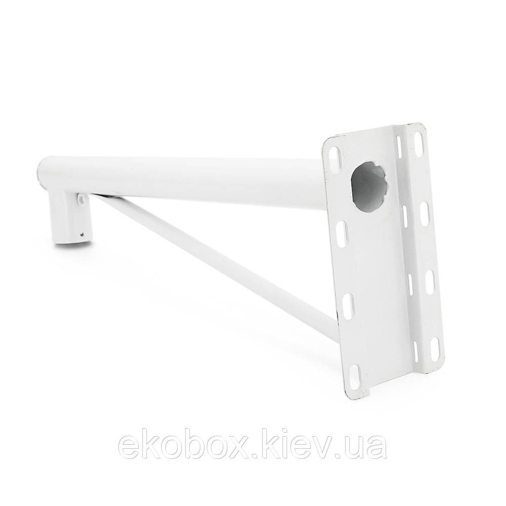 Кронштейн для камери PiPo PP- Ball Wall Mount, настінний, білий, метал EKOBOX, фото 1