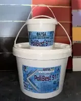 Емаль для басейнів PoliBest 911