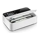 Компактний міні-холодильник Coolbox Mini з акумулятором для ліків, інсуліну, фото 4