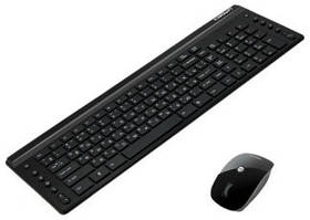 Клавіатура + мишка wireless k06 бездротова