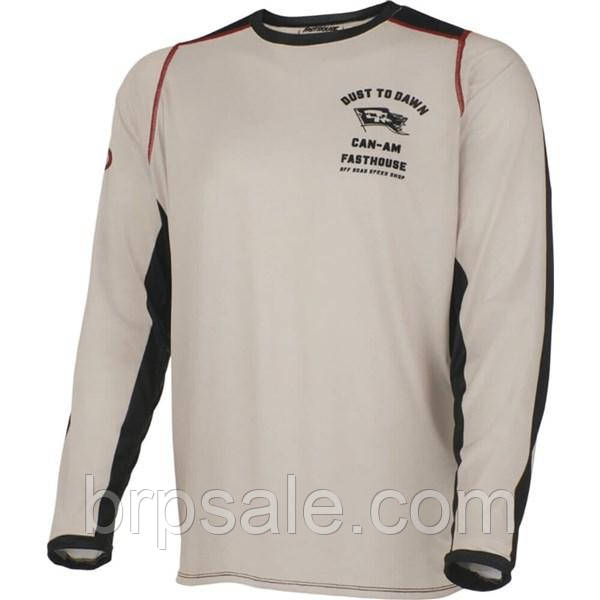 Чоловіча мотоджерсі 2880751208 Men’s CAN-AM x Fasthouse Jersey, фото 1