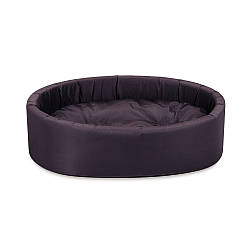 Лежак для собачки Природа "Люкс 4" (57*79*15см)