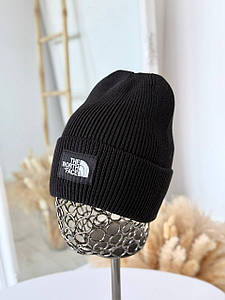 Шапка The North  Face (унісекс) 55-59