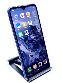 Смартфон Xiaomi Redmi Note 7 4/64 GB, синій, б/в