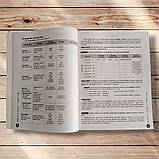 НМТ 2026 Українська мова Комплект для підготовки до НМТ Авт: Літвінова І. Вид: Ранок, фото 5