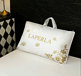 Подушка La Perla 50*70см. супер м"яка, легка,, фото 2