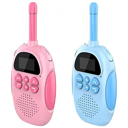 Набір дитячих рацій