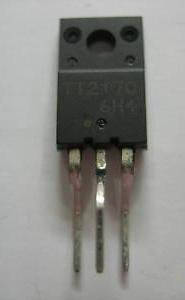 Транзистор TT2170, фото 1