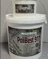 Емаль двокомпонентна PoliBest 911 універсальна