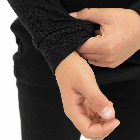 Комплект термобілизни дитячої BioActive, розмір 38 / Термокофта + термоштани для дівчинки та хлопчика, фото 4