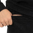 Комплект термобілизни дитячої BioActive, розмір 38 / Термокофта + термоштани для дівчинки та хлопчика, фото 7