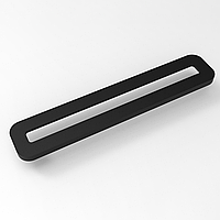 Накладки на ручки дверей Fisker Ocean 2023