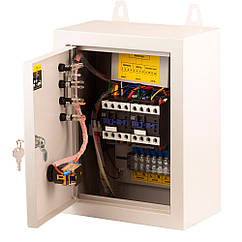 Блок автоматики 220 В для генераторів до 12 кВт SIGMA (5714061)