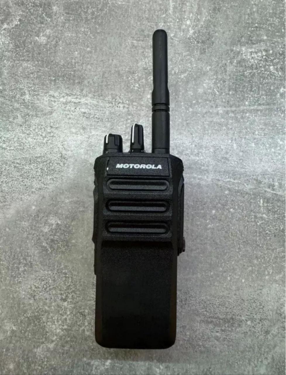 Motorola R7a UHF 403-527mHz AES 256 (Б/В) Рація, фото 1