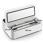 Компактний міні-холодильник Coolbox Mini з акумулятором для ліків, інсуліну, фото 3