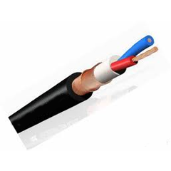 Моток кабелю мікрофонний ES2097 6 мм 100 м