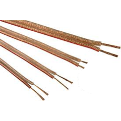 ES2109A прозорий 2*0.75 100 м