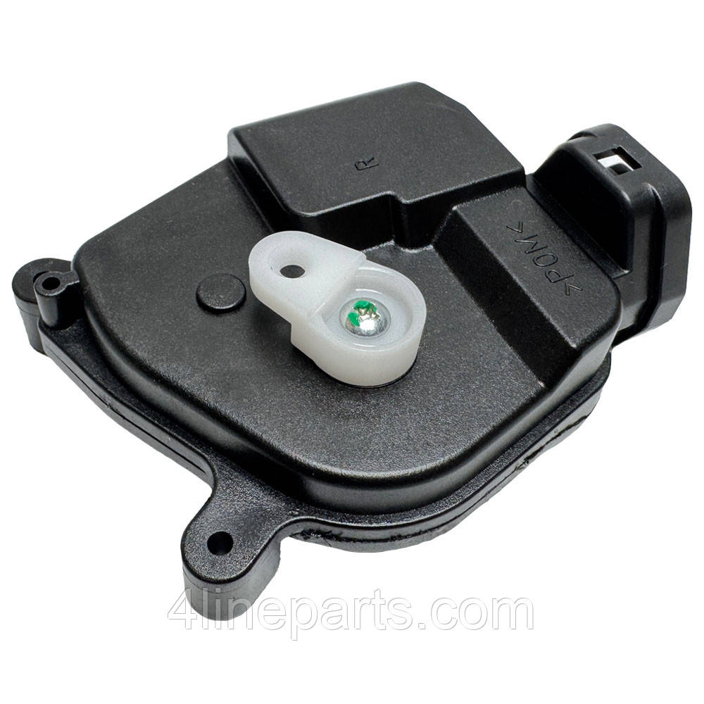 Моторчик замка дверей R передній Rio Kia 95736-1G020 957361G020, фото 1