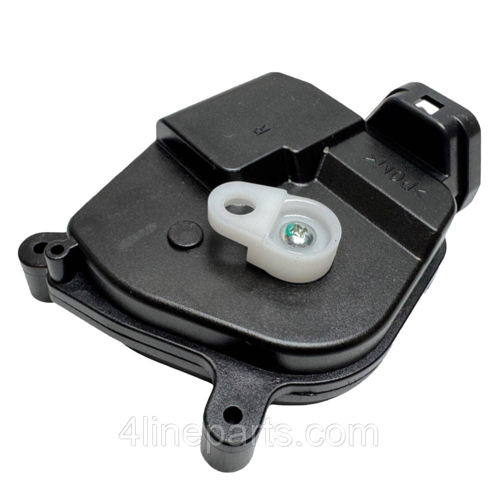 Моторчик замка дверей R задній Rio Kia 95746-1G020 957461G020, фото 1