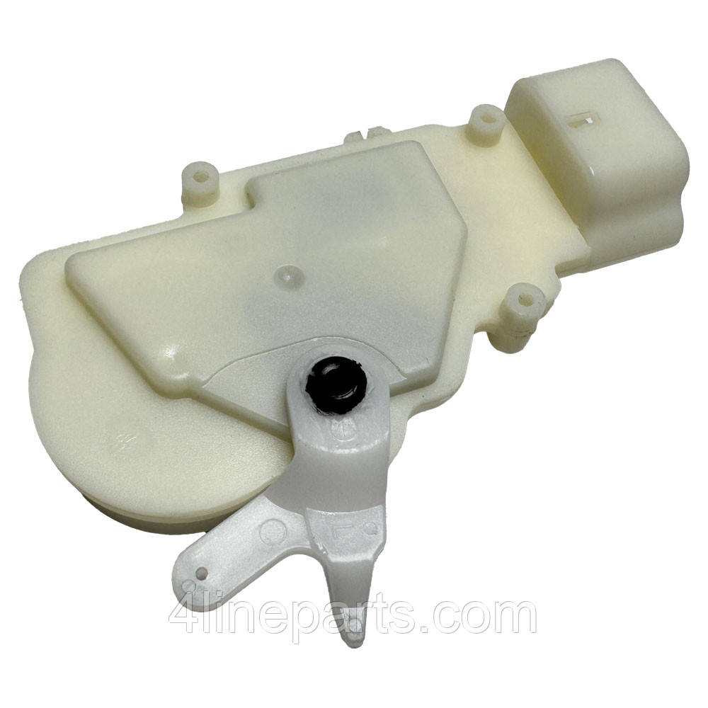 Моторчик замка дверей L задній GS Lexus 6914052010 69140-0D011 691400D010, фото 1