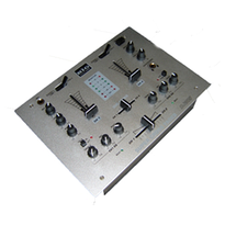 DJ-ОБОРУДОВАНЕ