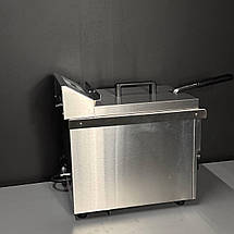 Фритюрниця Sirman Eldorado 8, фото 2