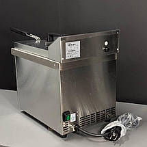 Фритюрниця Sirman Eldorado 8, фото 3