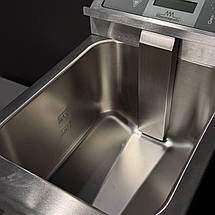 Фритюрниця Sirman Eldorado 8, фото 4