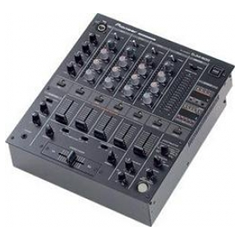 Dj Микшер DJM500FX (аналог PIONEER DJM 600 )