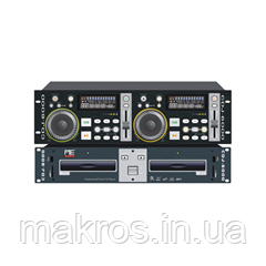 Здвоєний CD-МР3-програвач для DJ CDJ4500