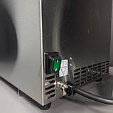 Фритюрниця індукційна Sirman Klondike 8R, фото 2