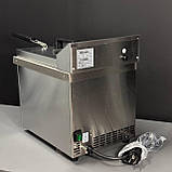 Фритюрниця індукційна Sirman Klondike 8R, фото 6