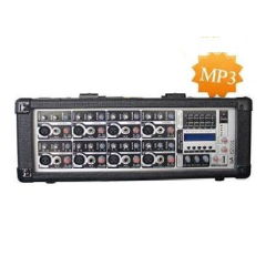 Мікшер PMX8350MP3+PHANTOM