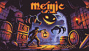 MeMic — гра, у якій ти не шукаєш монстрів. Ти — сам монстр, що навчився прикидатися звичайними речами.