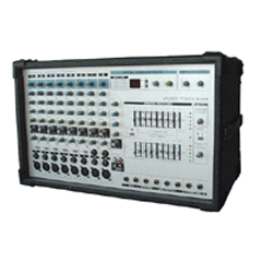 Микшер CPM9800