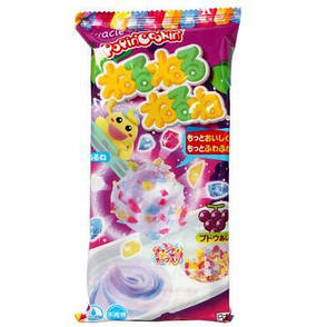 Японський набір солодощів Diy Kracie Neru Neru Nerune Children Party Gift, фото 1