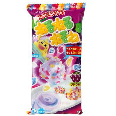 Японський набір солодощів Diy Kracie  Neru Neru Nerune Children Party Gift