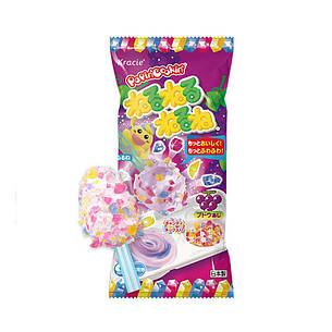 Японський набір солодощів Diy Kracie Neru Neru Nerune Children Party Gift, фото 2