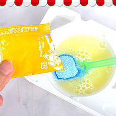 Японський набір солодощів Diy Kracie Neru Neru Nerune Children Party Gift, фото 4