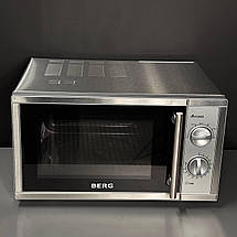 Мікрохвильова піч Berg BI2006, фото 2