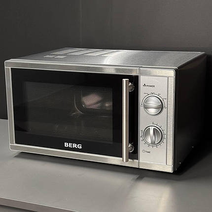 Мікрохвильова піч Berg BI2006, фото 1