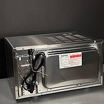 Мікрохвильова піч Berg BI2006, фото 4