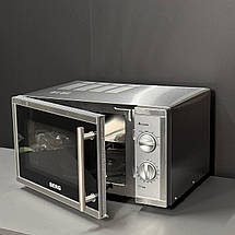 Мікрохвильова піч Berg BI2006, фото 3